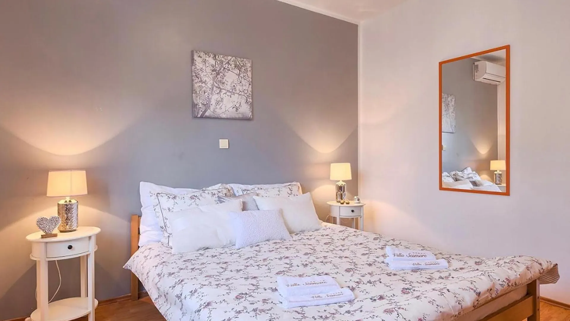 Beautiful Apartment In Stinjan With Wifi 0*,