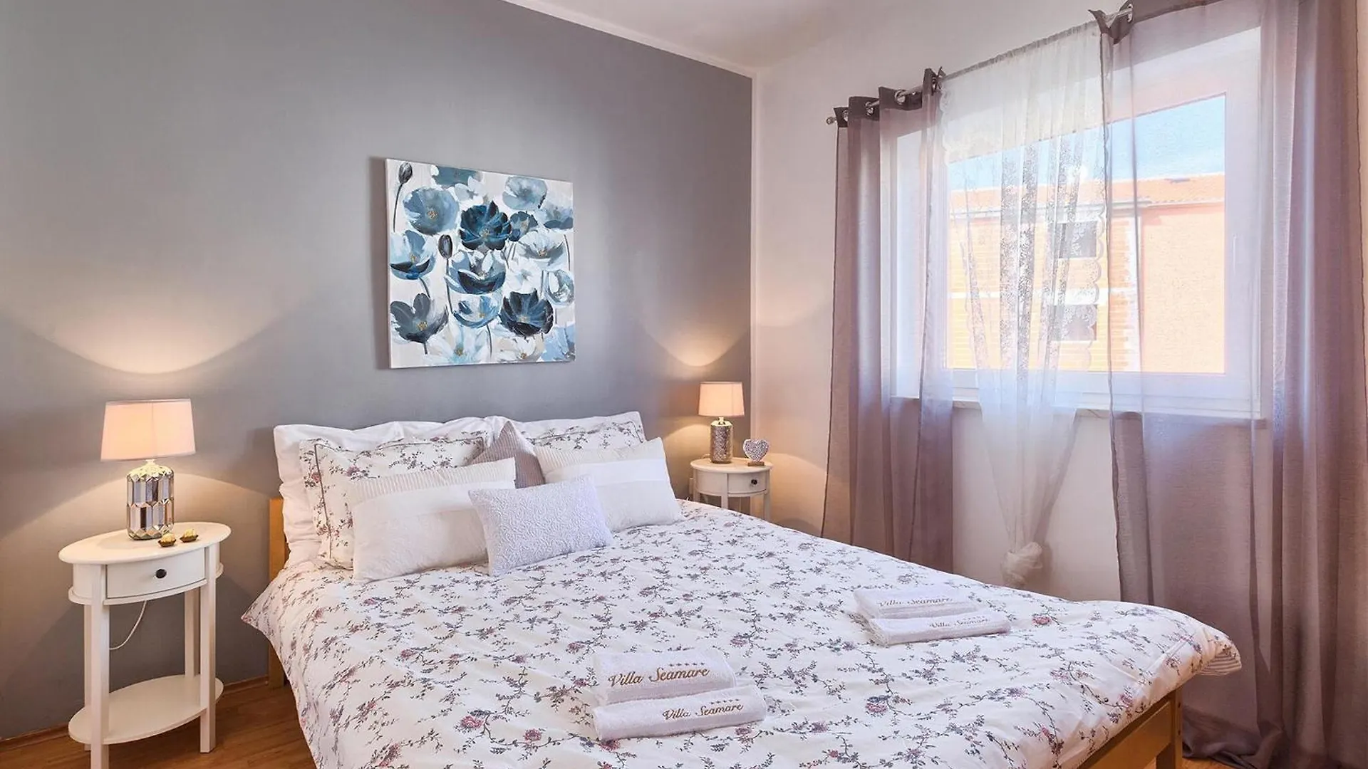 Beautiful Apartment In Stinjan With Wifi