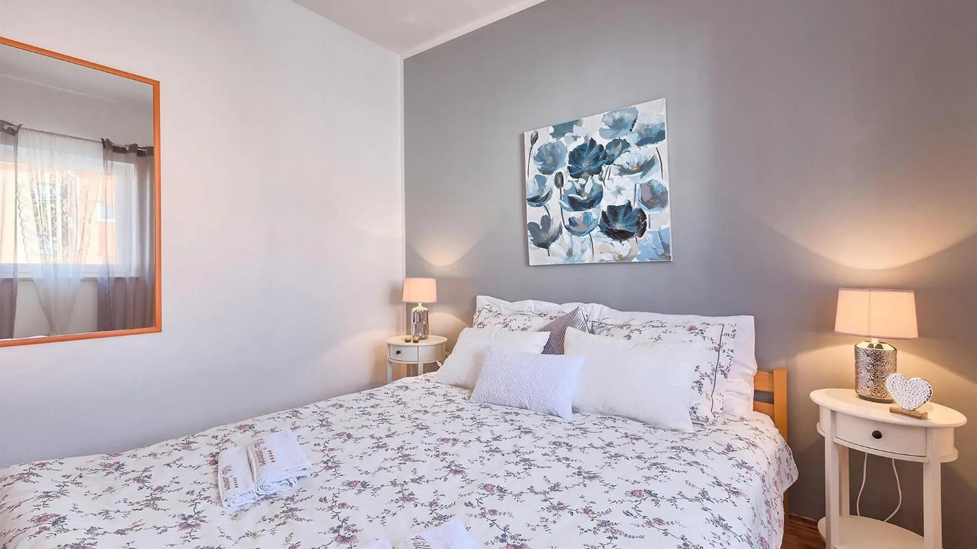 Beautiful Apartment In Stinjan With Wifi Хорватия