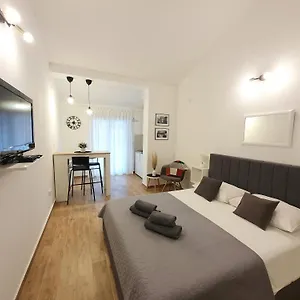 Dejana Apartment
